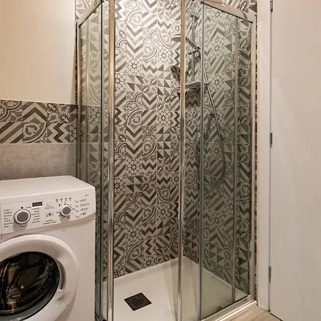 Apartament Della Grazia 1-2 A